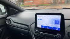 Ford Puma 1.0 EcoBoost Hybrid mHEV 155 ST-Line Vignale 5dr Petrol Hatchback